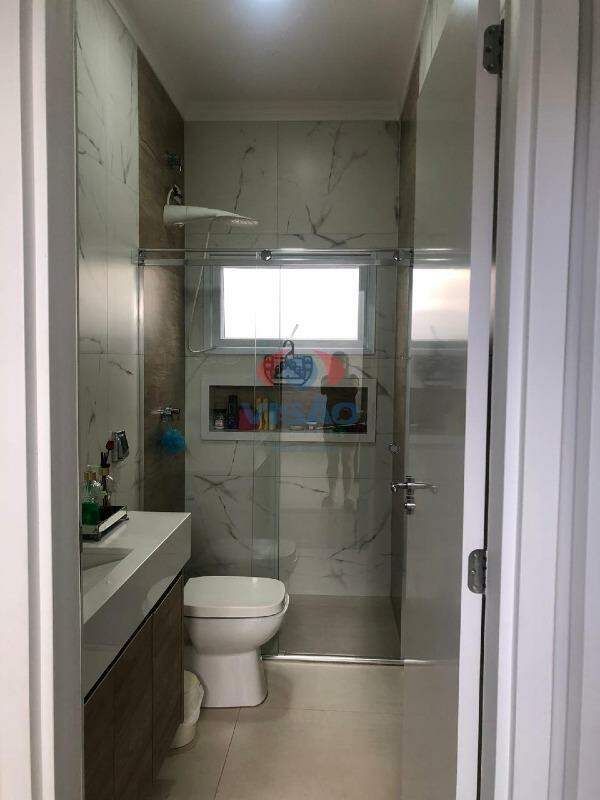 Casa em condomínio à venda no Residencial São Bento: 