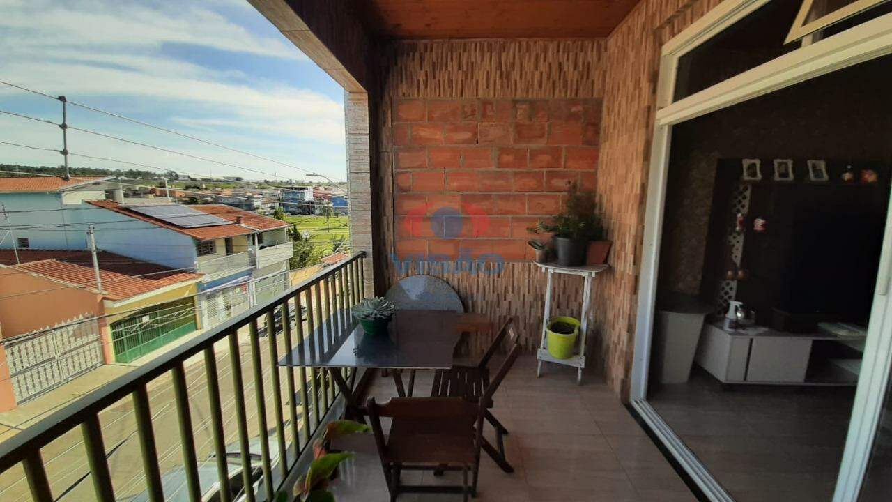 Casa - Sobrado à venda no Jardim Morada do Sol: