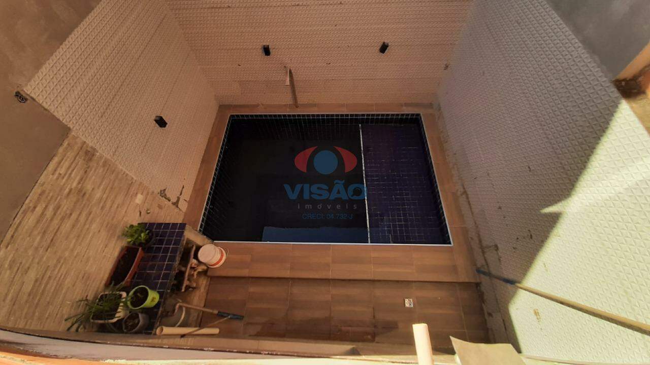 Casa - Sobrado à venda no Jardim Morada do Sol: