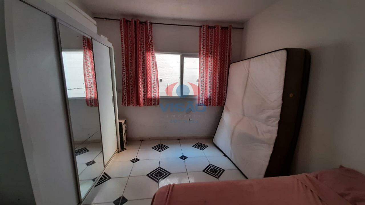 Casa - Sobrado à venda no Jardim Morada do Sol: