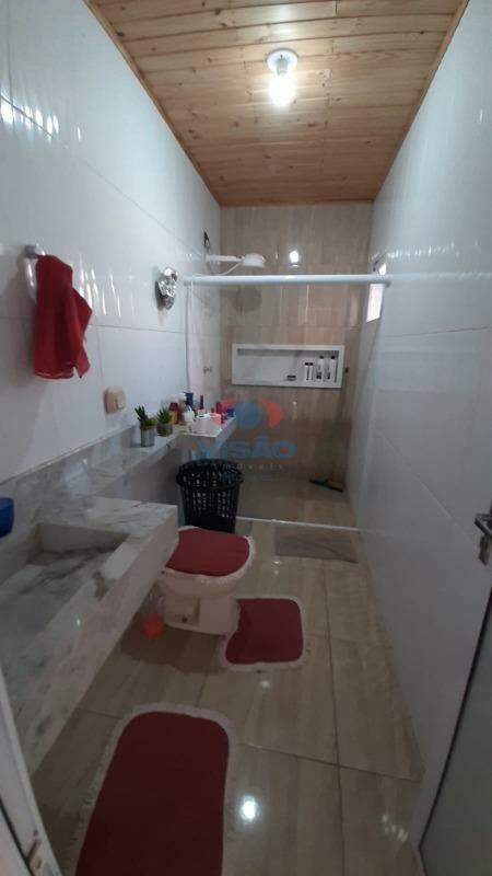 Casa - Sobrado à venda no Jardim Morada do Sol: