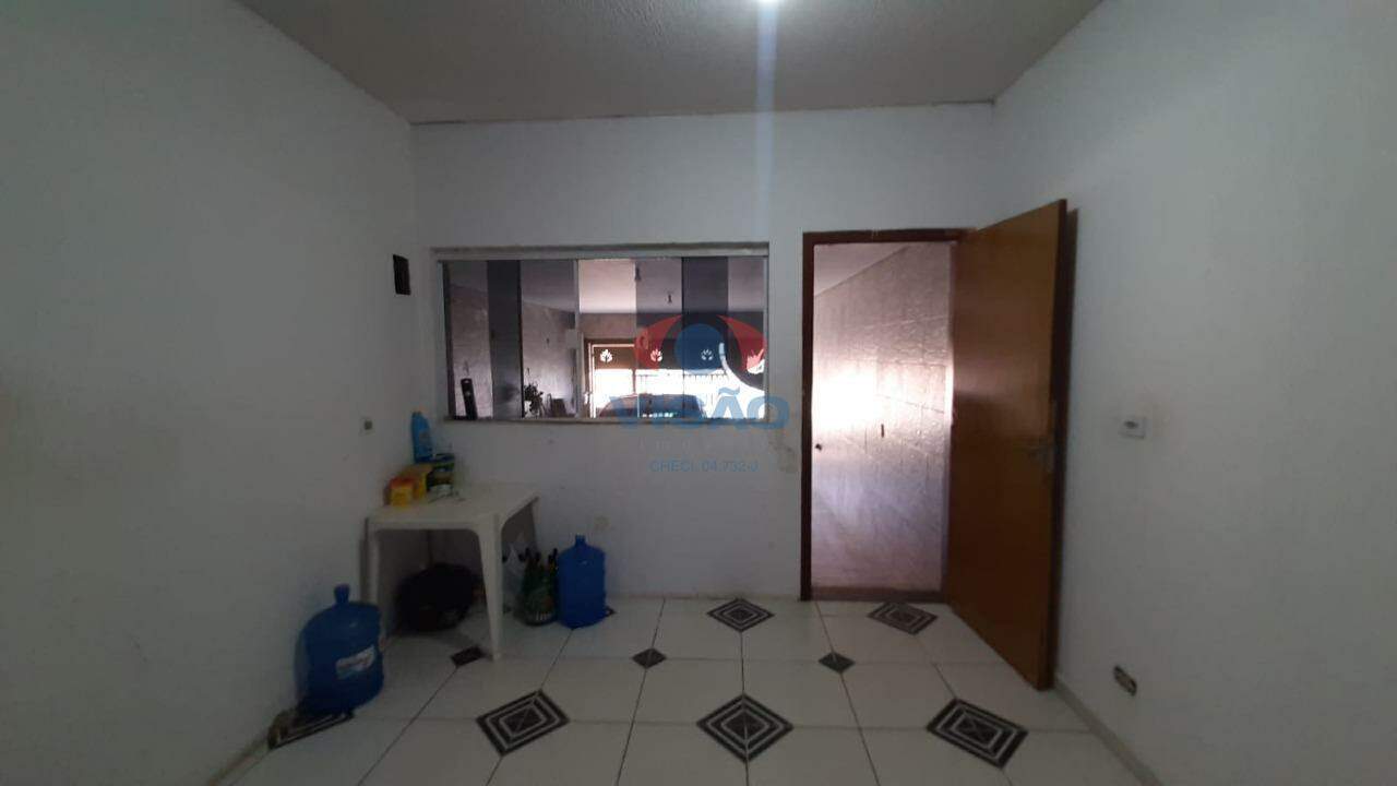 Casa - Sobrado à venda no Jardim Morada do Sol: