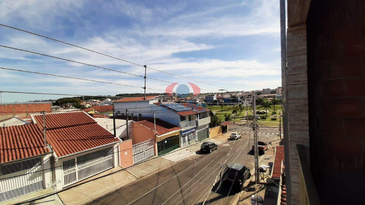 Casa - Sobrado à venda no Jardim Morada do Sol: