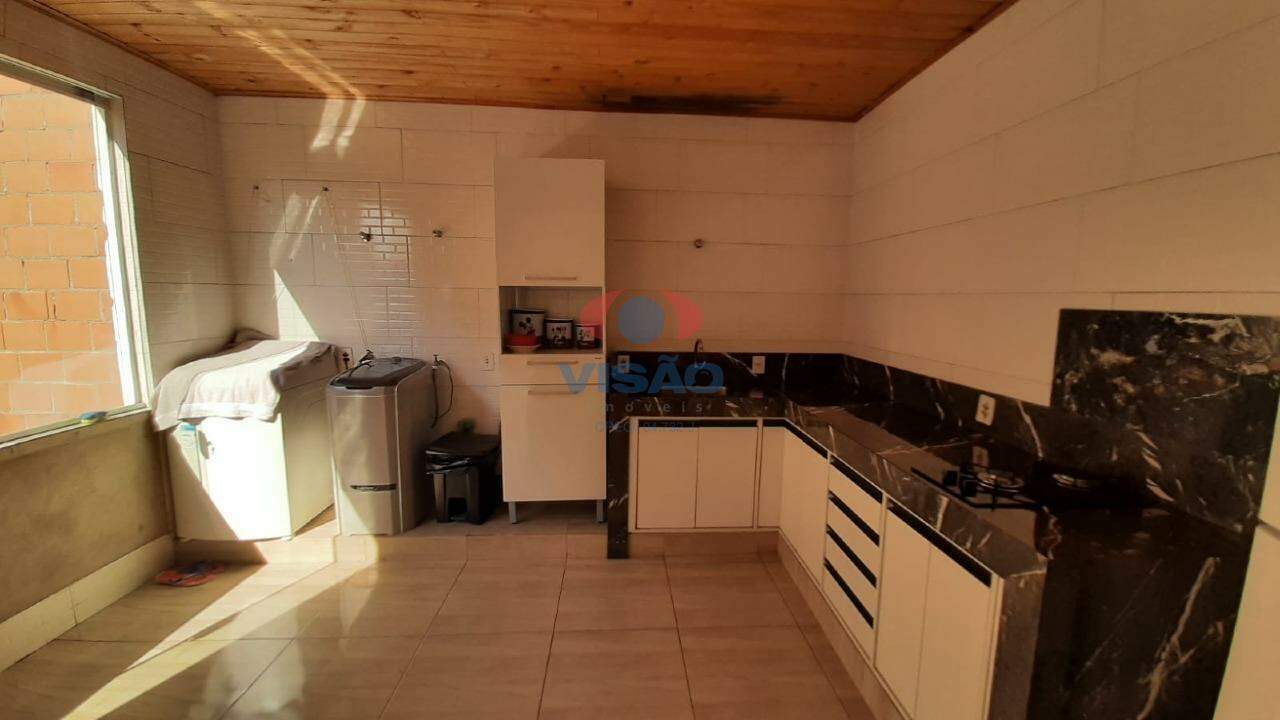 Casa - Sobrado à venda no Jardim Morada do Sol: