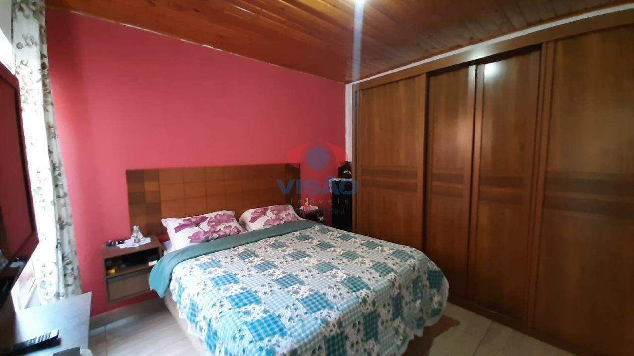 Casa - Sobrado à venda no Jardim Morada do Sol: