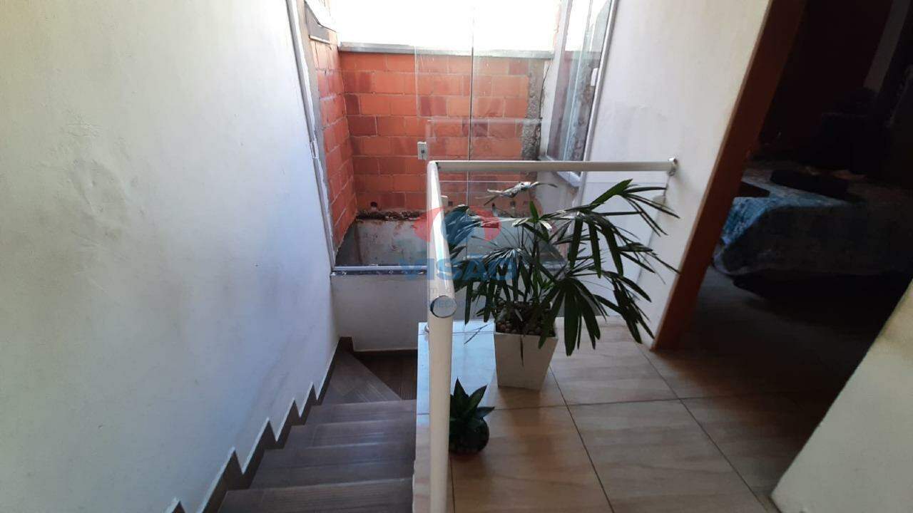 Casa - Sobrado à venda no Jardim Morada do Sol: