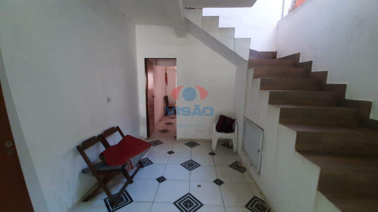 Casa - Sobrado à venda no Jardim Morada do Sol: