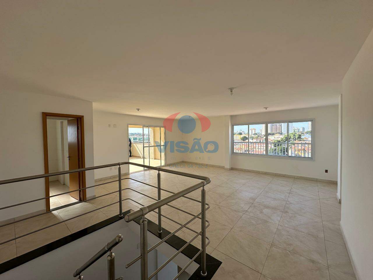 Apartamento - Cobertura à venda no Vila Teller: 