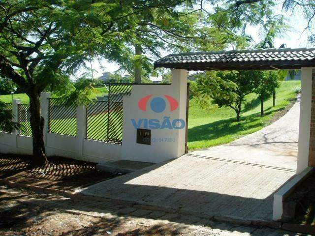 Chácara à venda no Colinas do Mosteiro de Itaici: