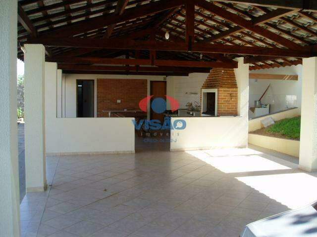 Chácara à venda no Colinas do Mosteiro de Itaici: 