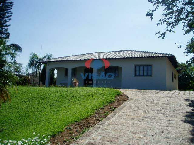 Chácara à venda no Colinas do Mosteiro de Itaici: