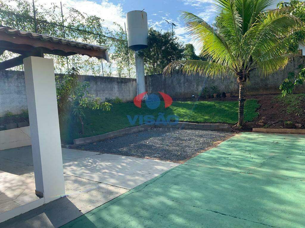 Chácara à venda no Colinas do Mosteiro de Itaici: 