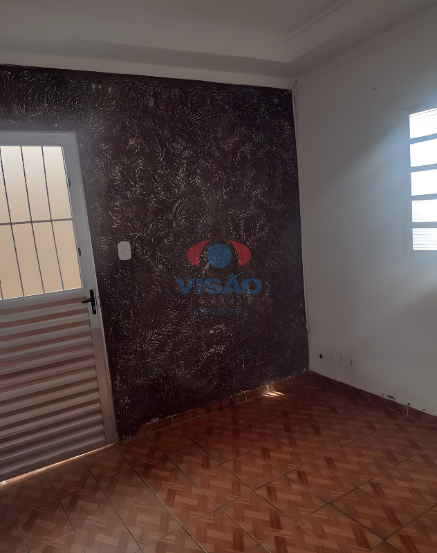 Casa à venda no Jardim Morada do Sol:
