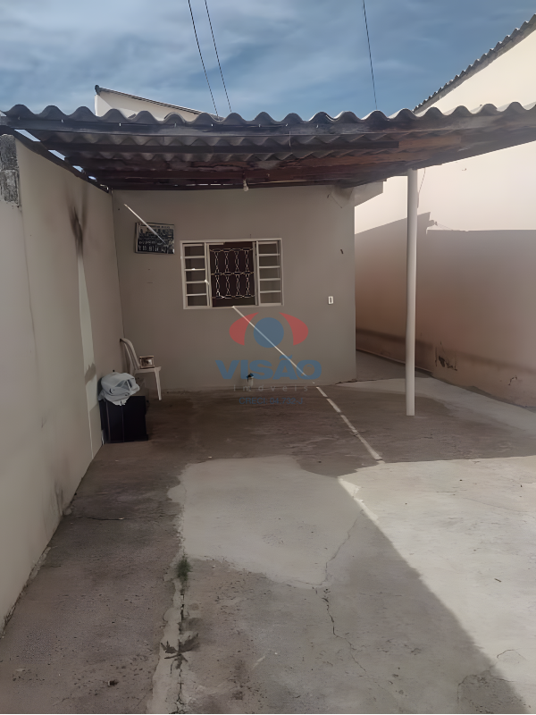 Casa à venda no Jardim Morada do Sol: 