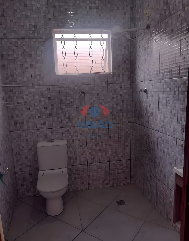 Casa à venda no Jardim Morada do Sol: