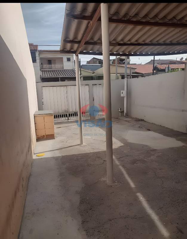 Casa à venda no Jardim Morada do Sol: 