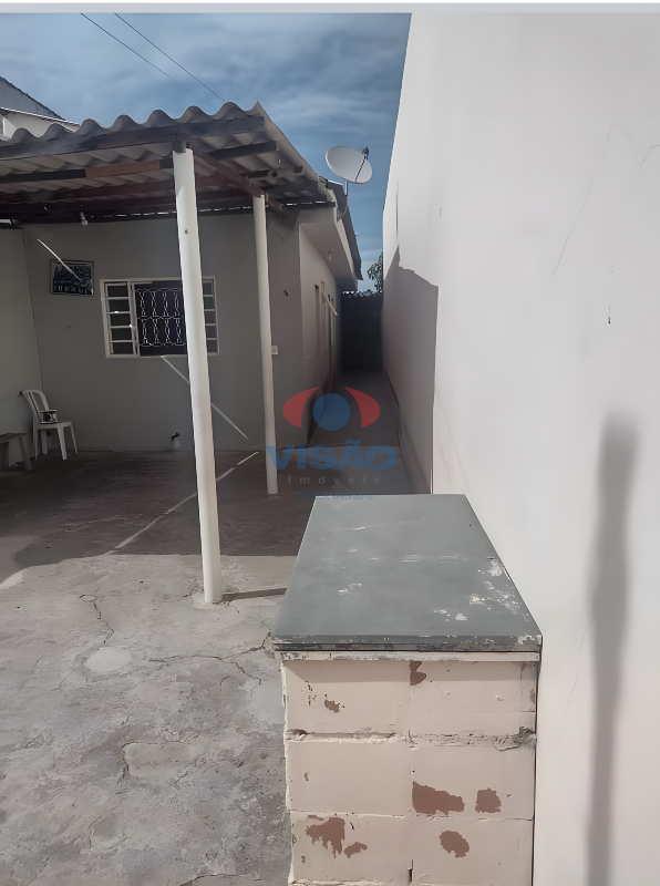 Casa à venda no Jardim Morada do Sol: 
