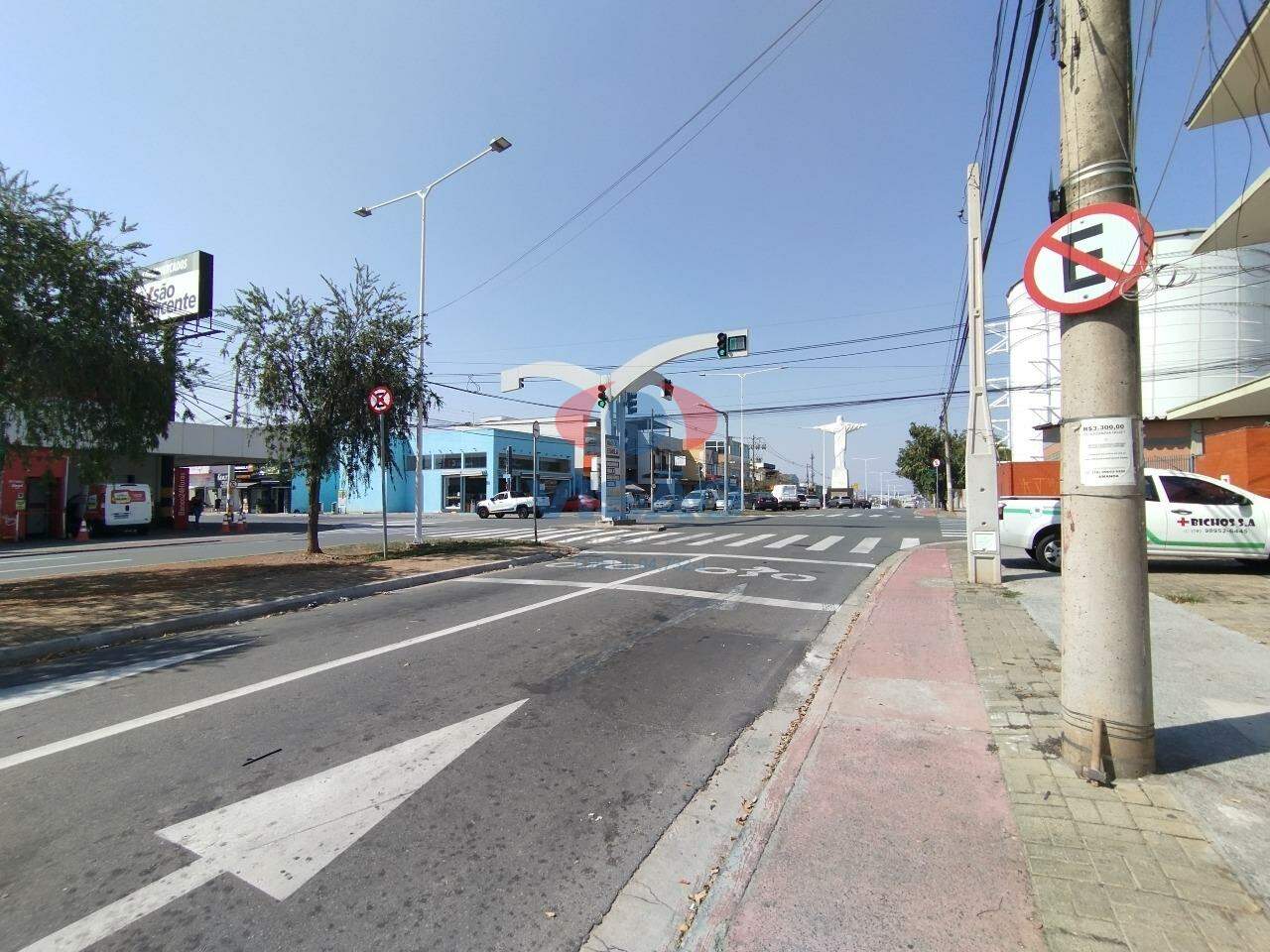 Terreno à venda no Jardim Morada do Sol: 