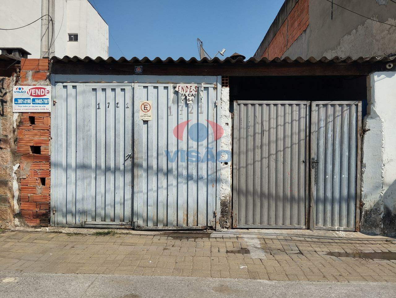 Terreno à venda no Jardim Morada do Sol: 