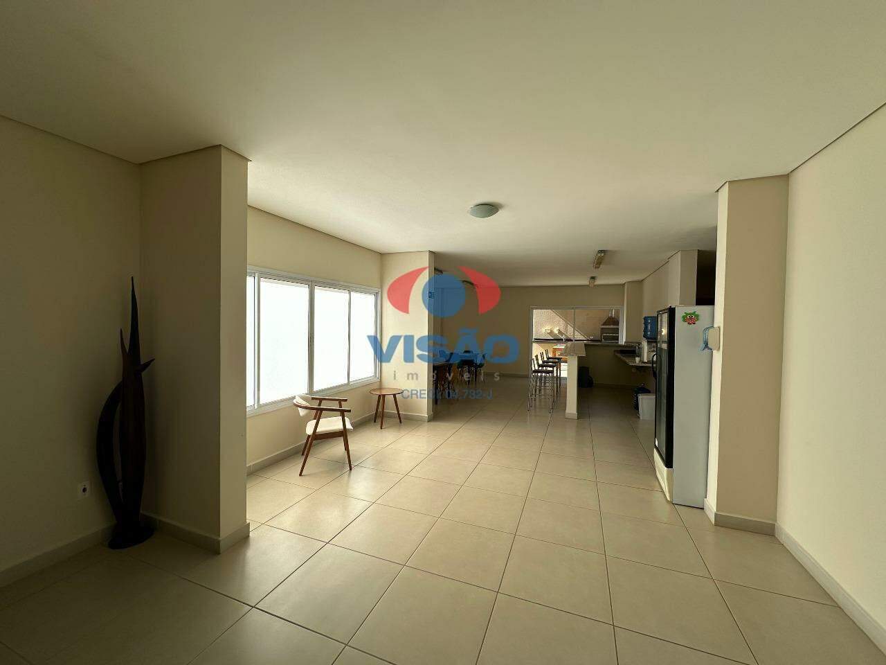 Apartamento - Cobertura para aluguel no Vila Teller: 