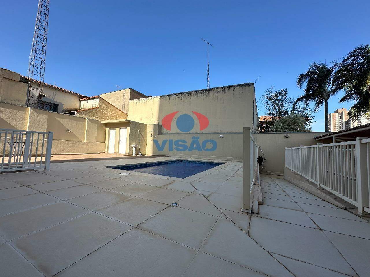 Apartamento - Cobertura para aluguel no Vila Teller: 