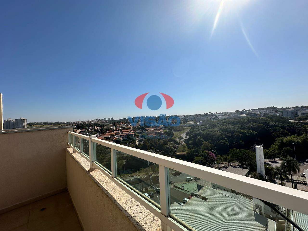 Apartamento - Cobertura para aluguel no Vila Teller: 