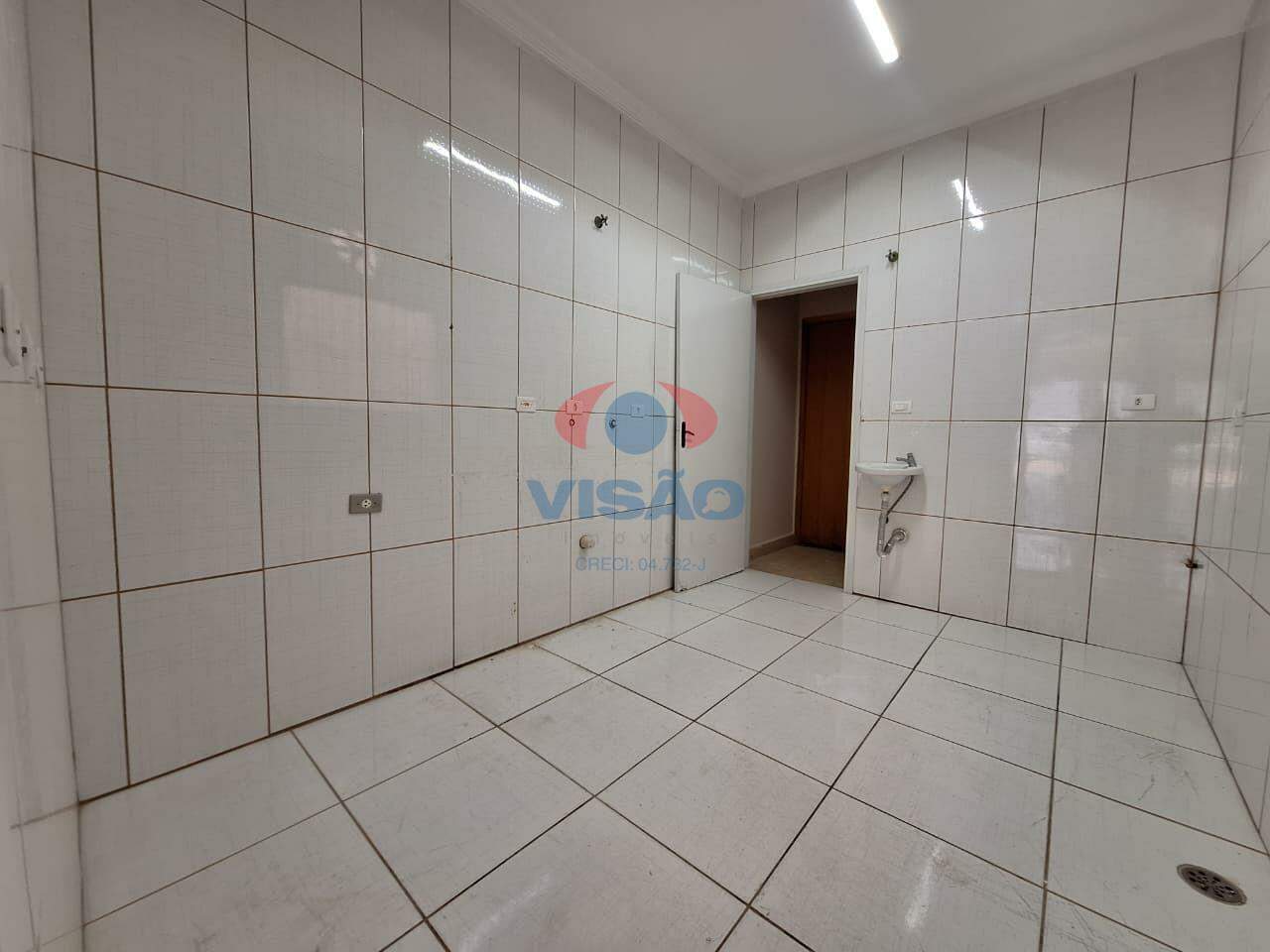 Salão para aluguel no Centro: 