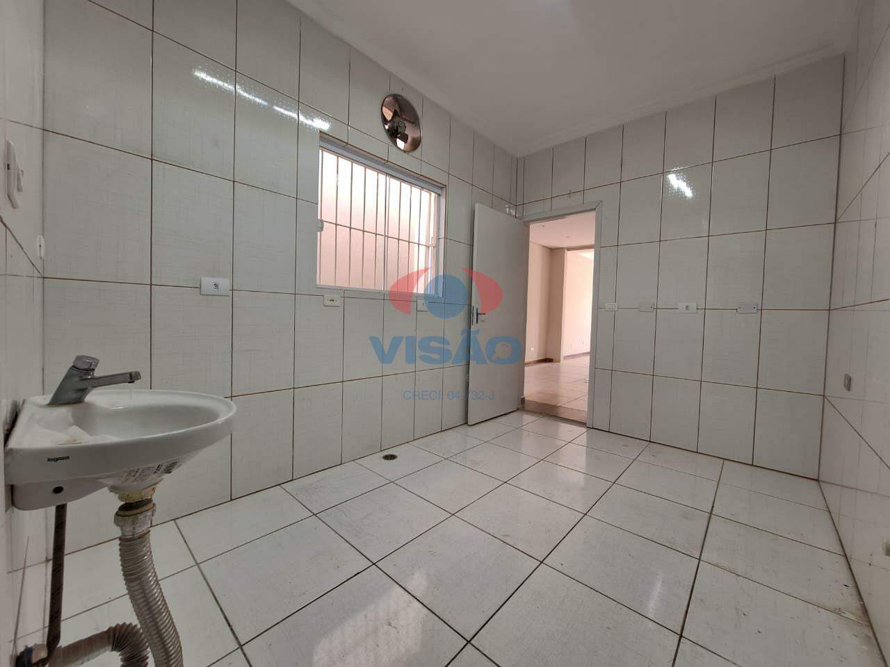 Salão para aluguel no Centro: 