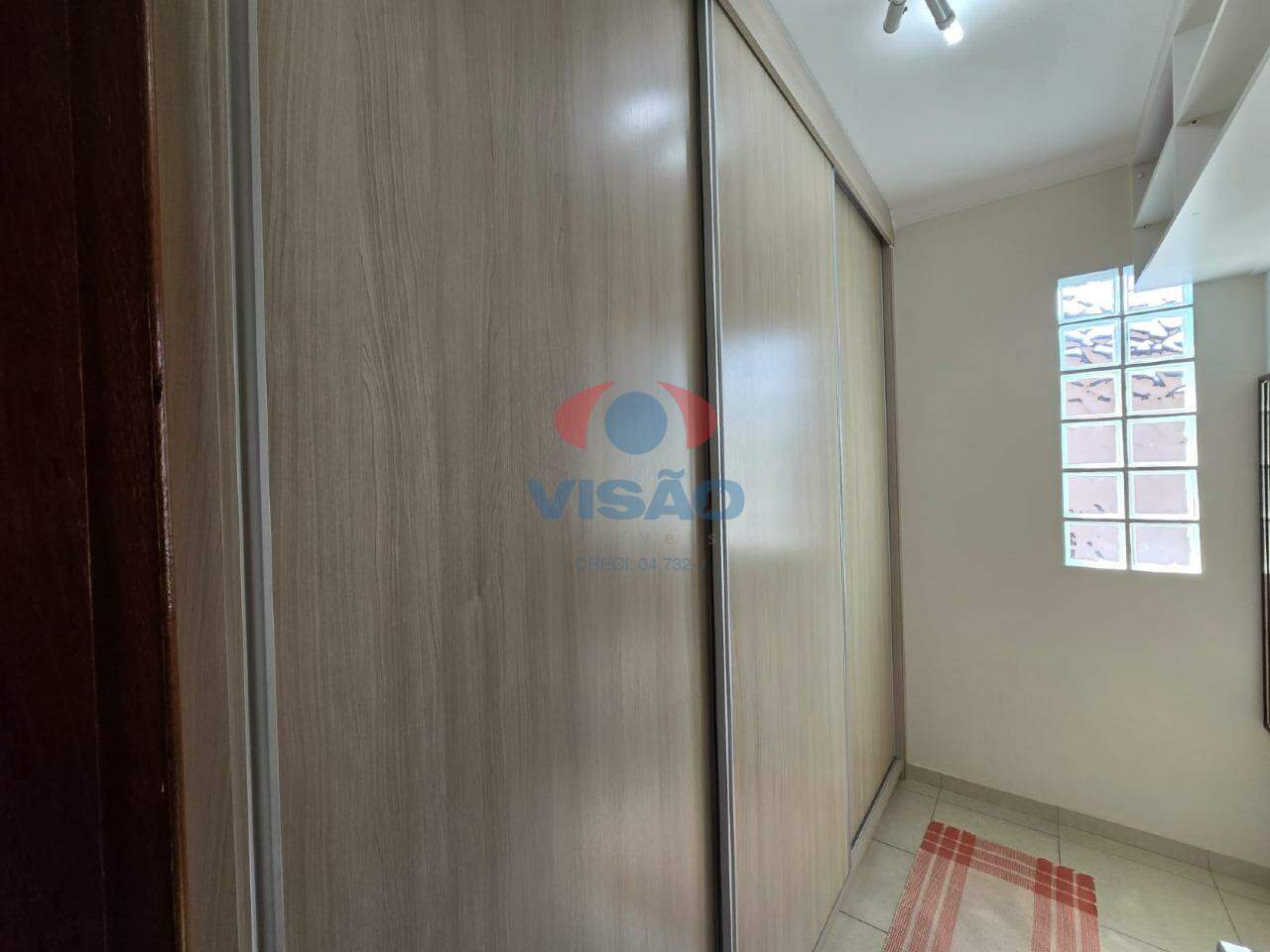 Casa em condomínio à venda no Villaggio Di Itaici: 