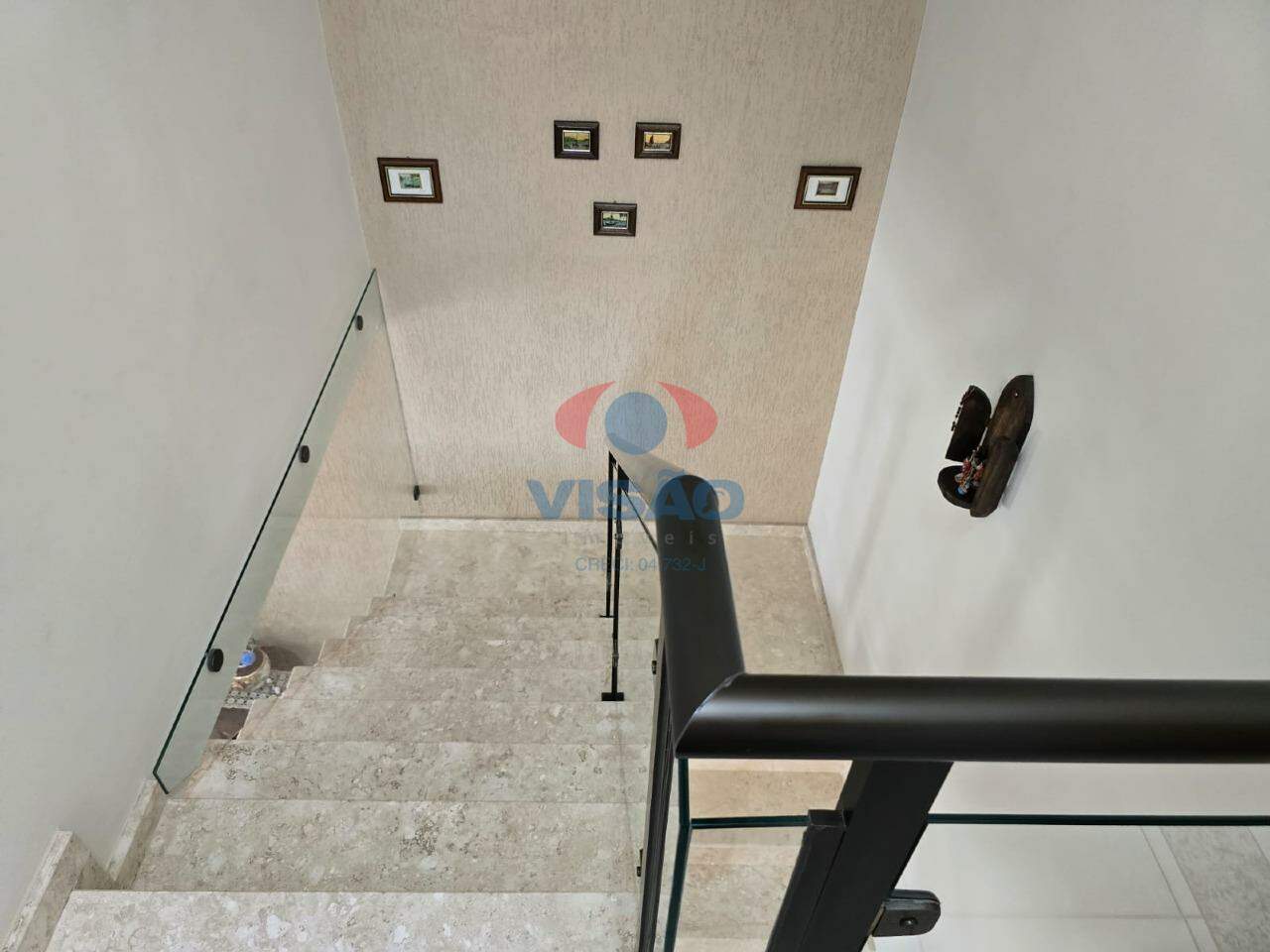 Casa em condomínio à venda no Villaggio Di Itaici: 