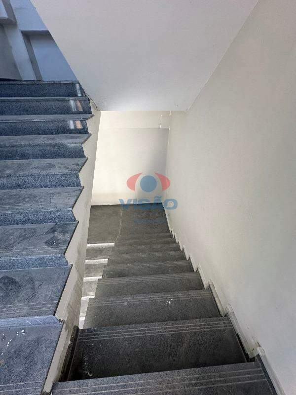 Salão para aluguel no Jardim Dom Bosco: