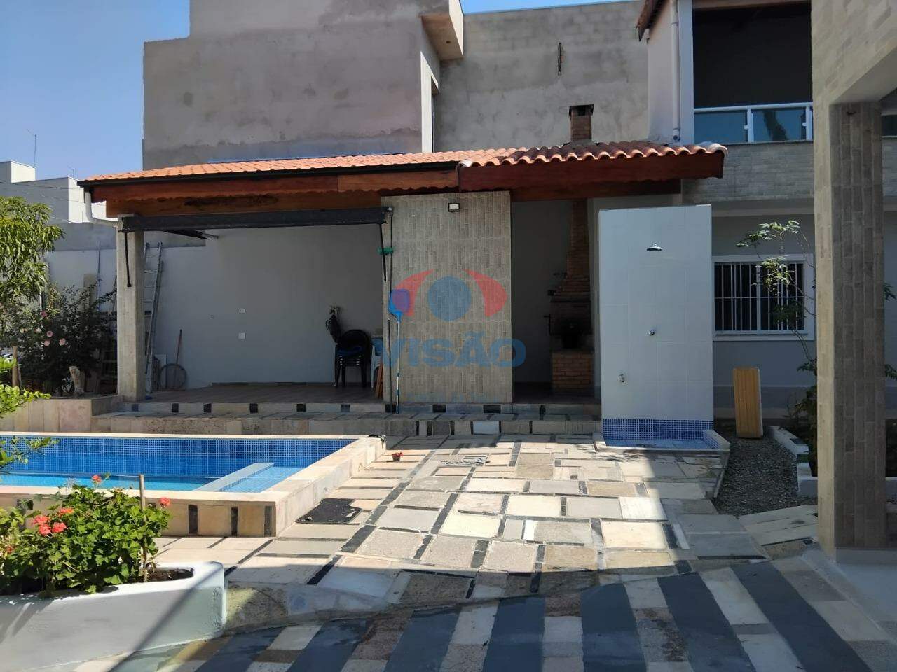 Casa à venda no Jardim Maringá: