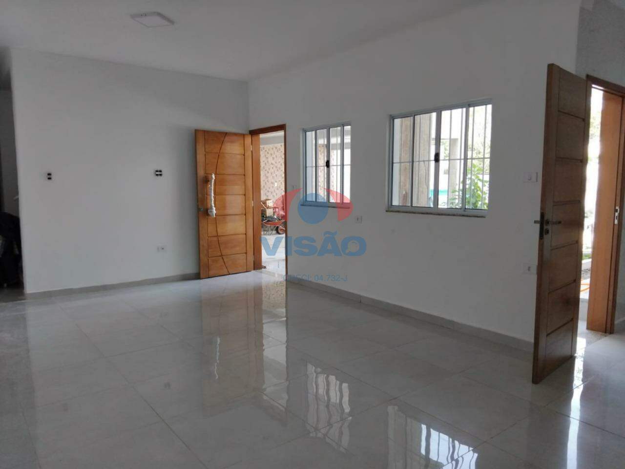 Casa à venda no Jardim Maringá: