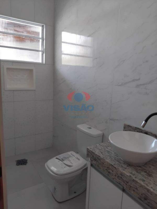 Casa à venda no Jardim Maringá: