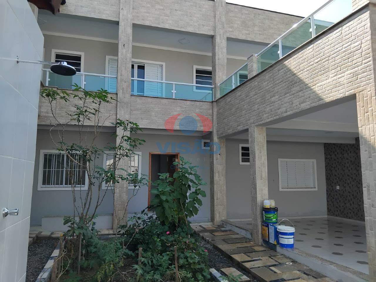 Casa à venda no Jardim Maringá: 