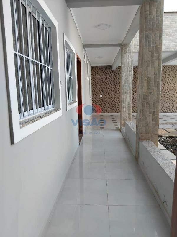 Casa à venda no Jardim Maringá: