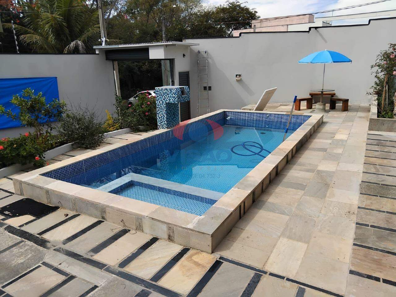 Casa à venda no Jardim Maringá: