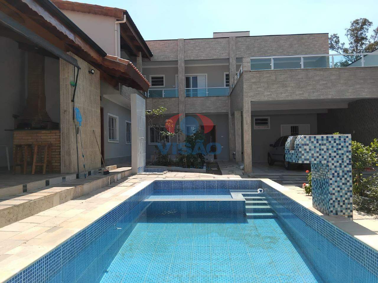 Casa à venda no Jardim Maringá: