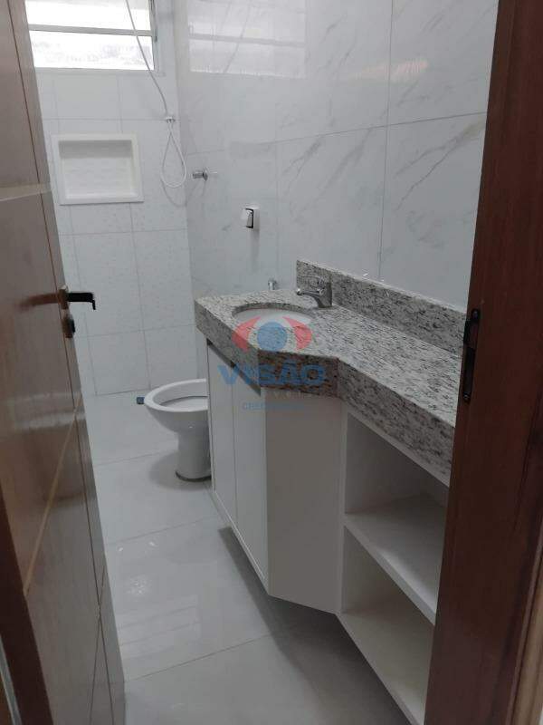 Casa à venda no Jardim Maringá: