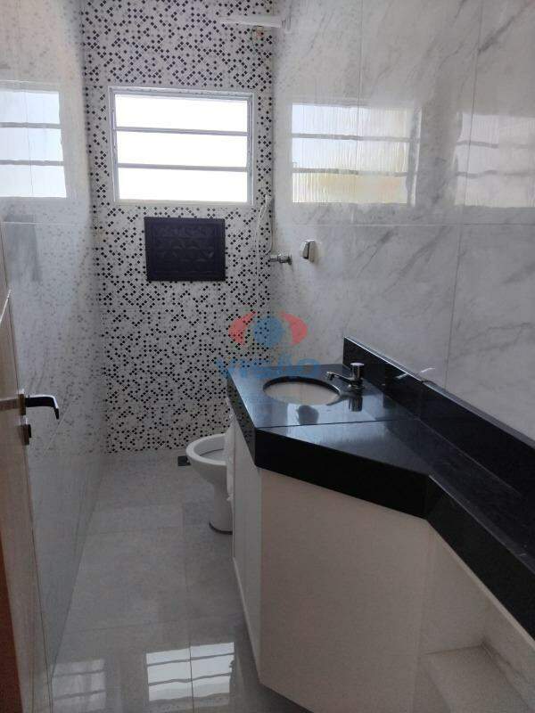 Casa à venda no Jardim Maringá: