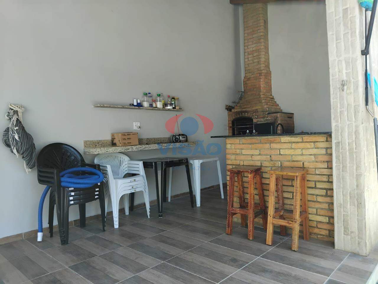 Casa à venda no Jardim Maringá: