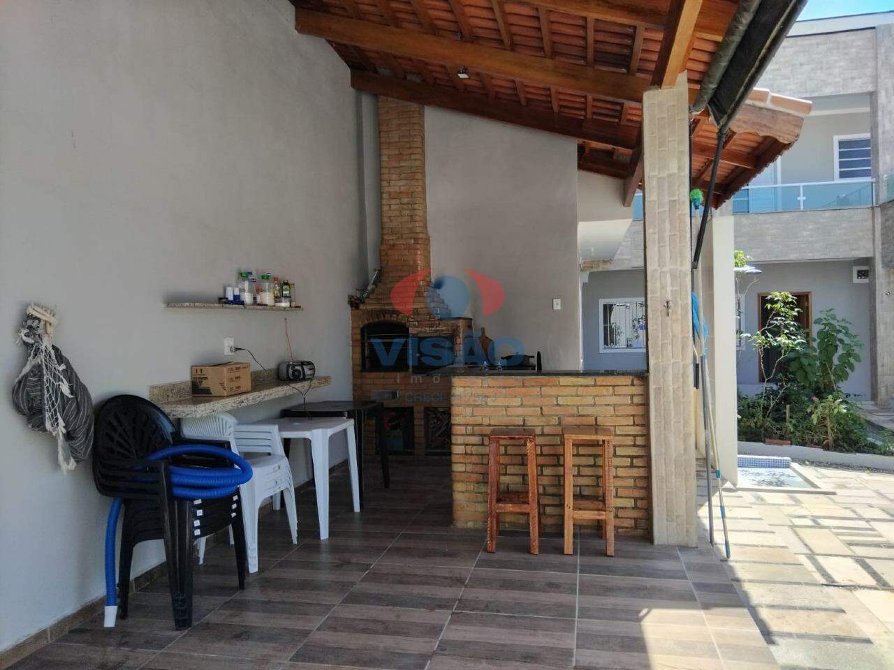 Casa à venda no Jardim Maringá: