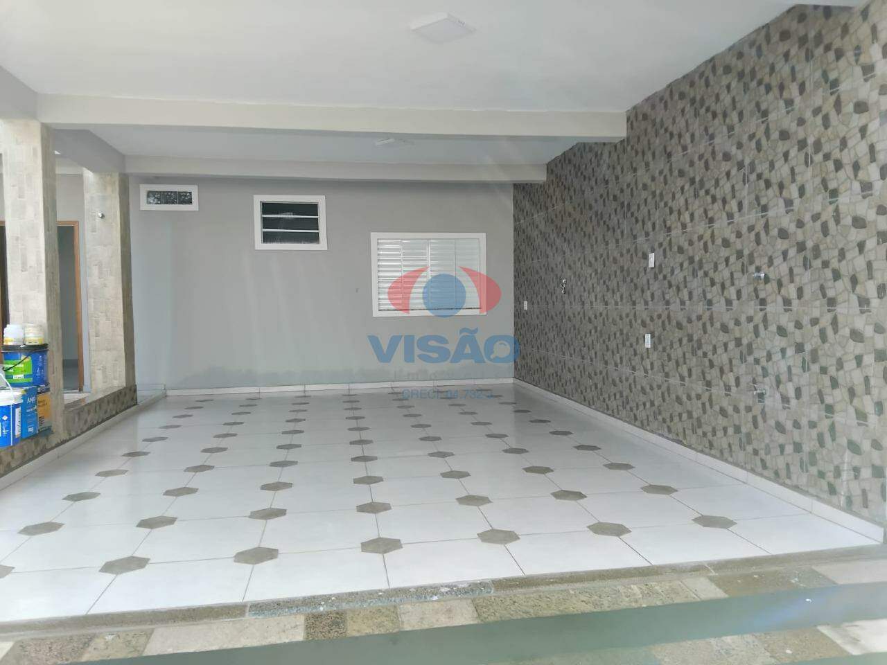 Casa à venda no Jardim Maringá: 