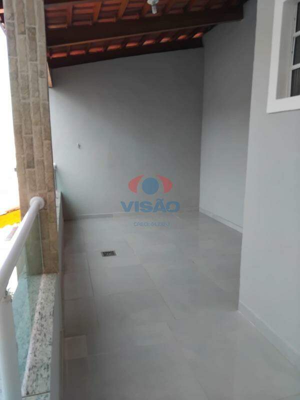 Casa à venda no Jardim Maringá: