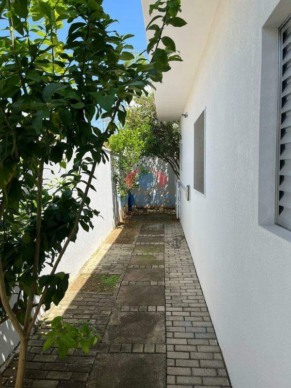 Casa em condomínio à venda no Jardim Reserva Bom Viver de Indaiatuba: 