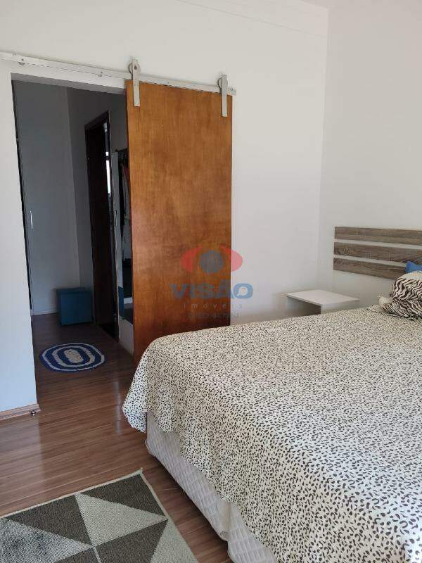 Casa em condomínio à venda no Jardim Reserva Bom Viver de Indaiatuba: 