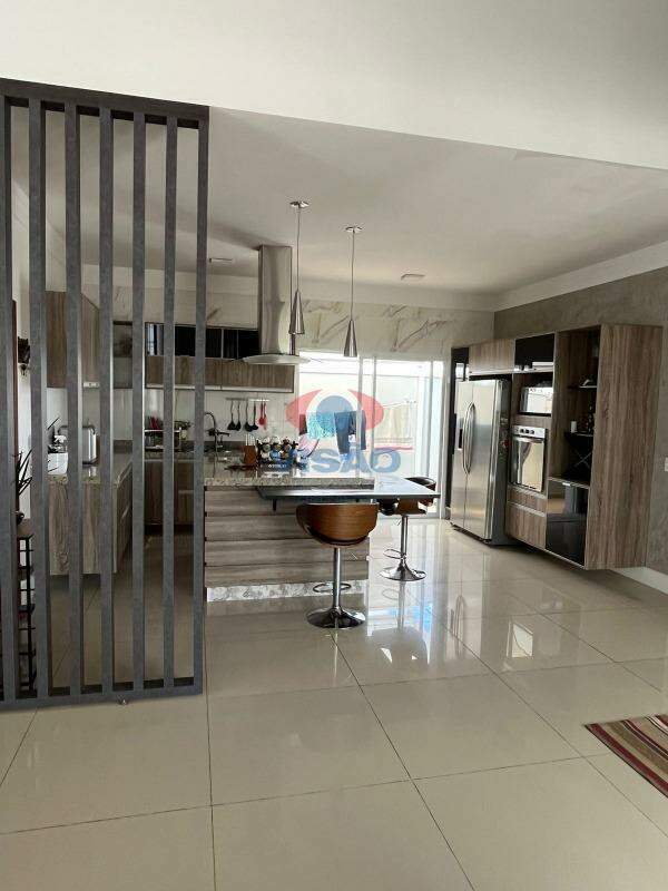 Casa em condomínio à venda no Jardim Reserva Bom Viver de Indaiatuba: 