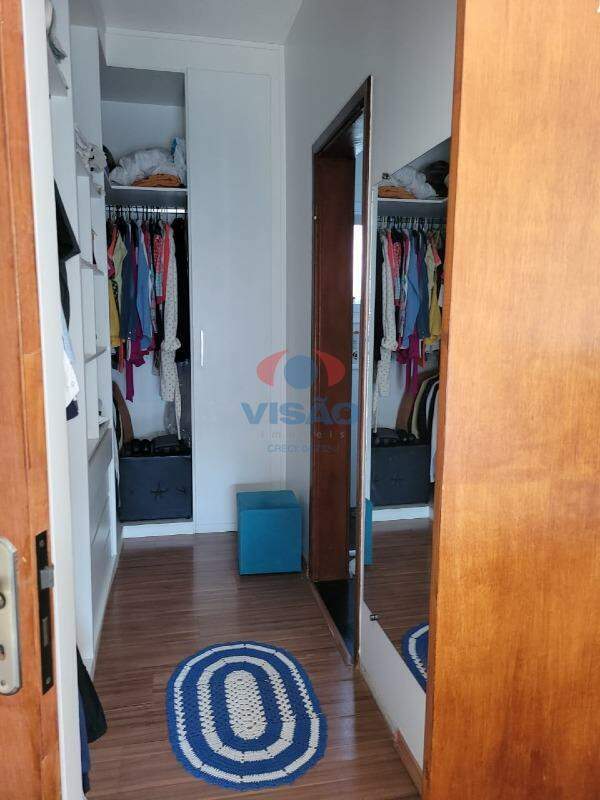 Casa em condomínio à venda no Jardim Reserva Bom Viver de Indaiatuba: 