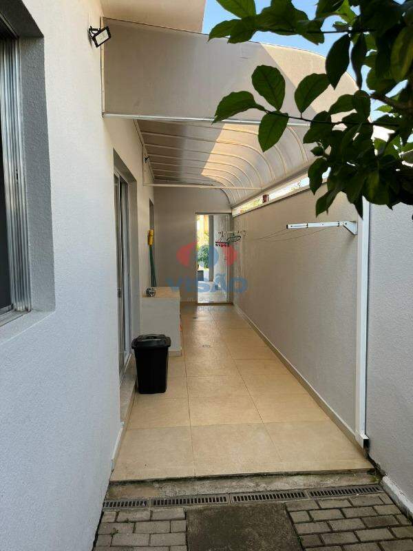 Casa em condomínio à venda no Jardim Reserva Bom Viver de Indaiatuba: 