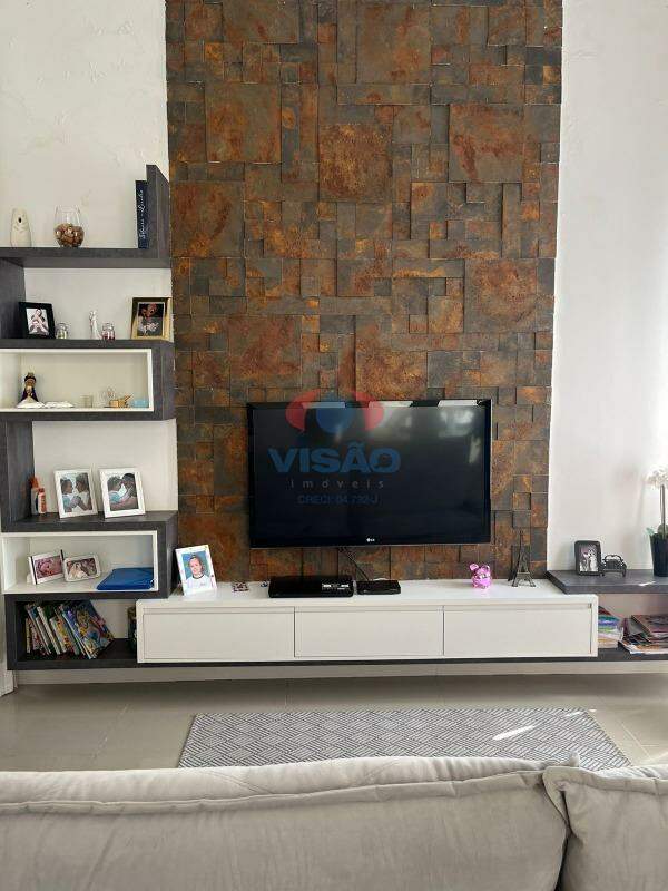 Casa em condomínio à venda no Jardim Reserva Bom Viver de Indaiatuba:
